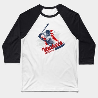 Yankees Baseball T-Shirt